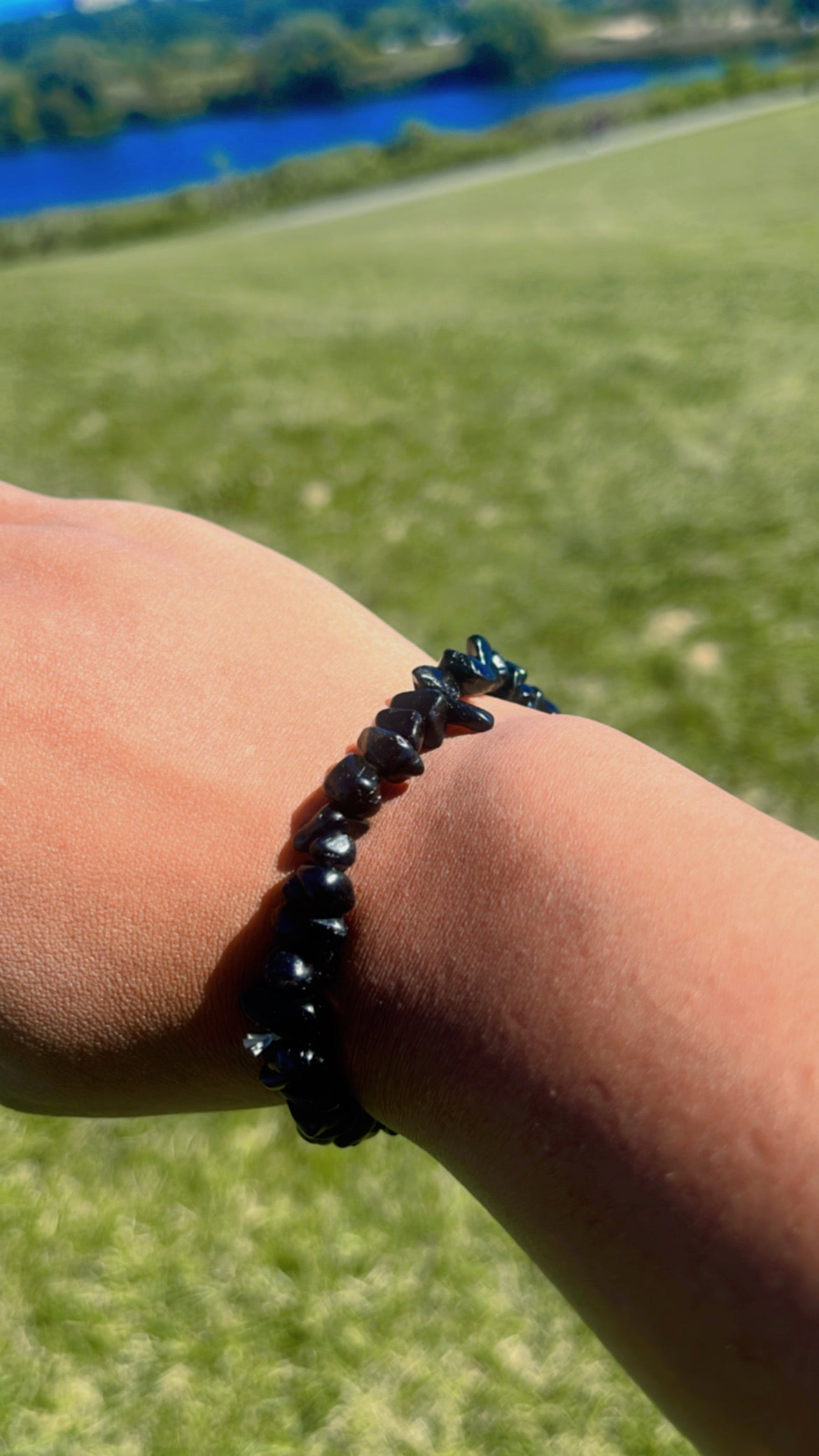 Spiritual Healing Bracelets