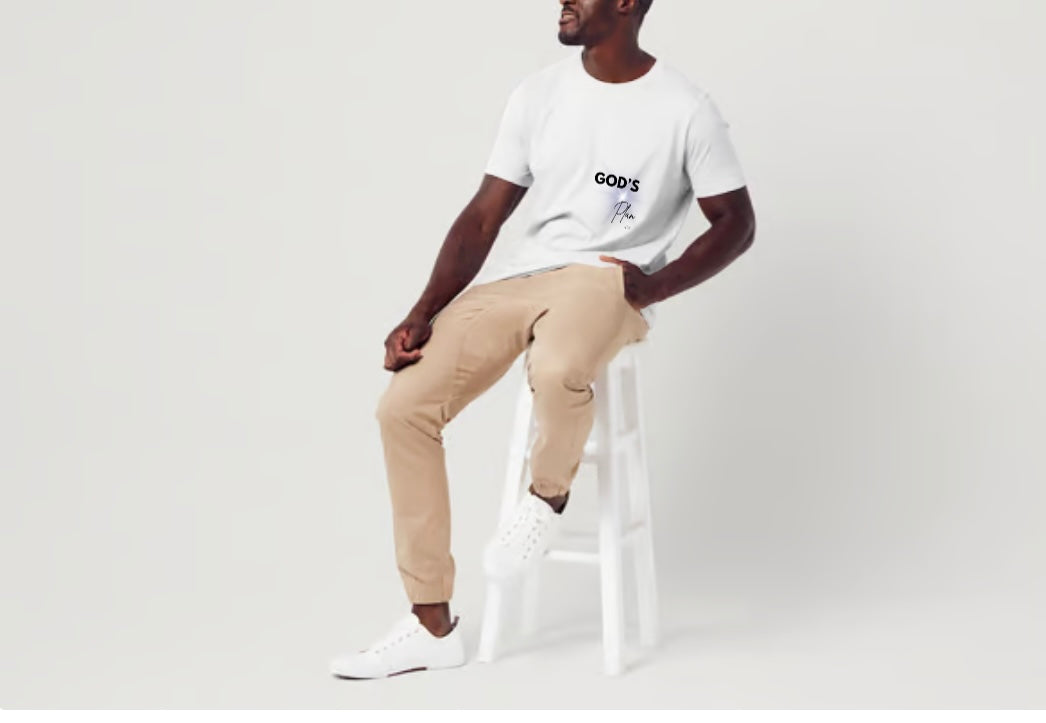 GOD’S PLAN T-Shirt