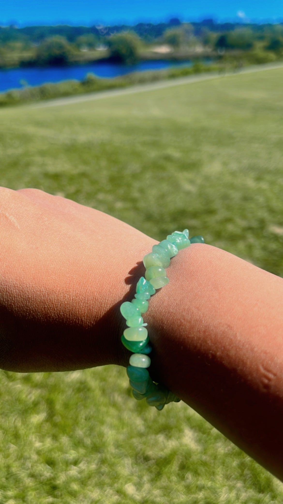 Spiritual Healing Bracelets