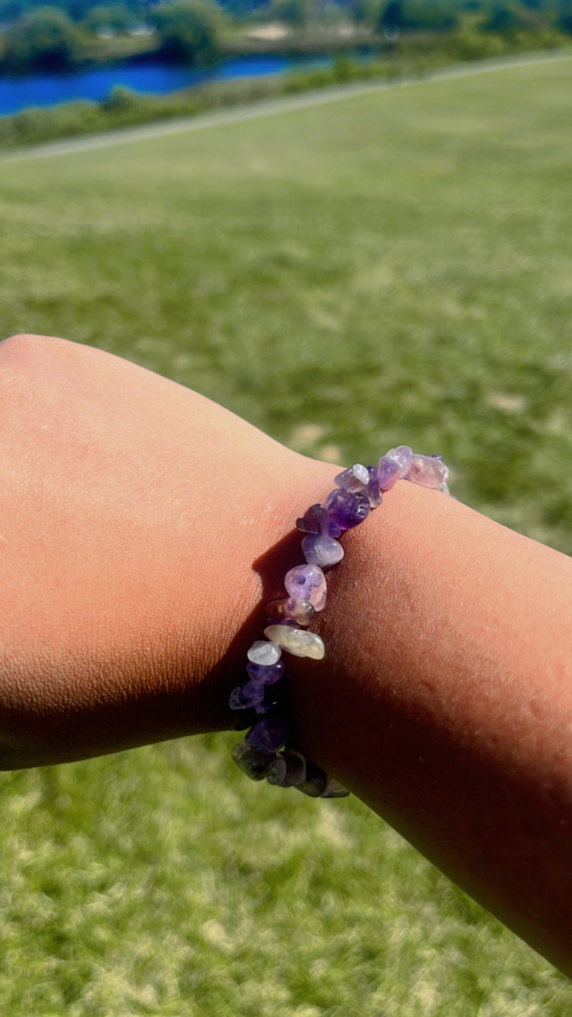 Spiritual Healing Bracelets