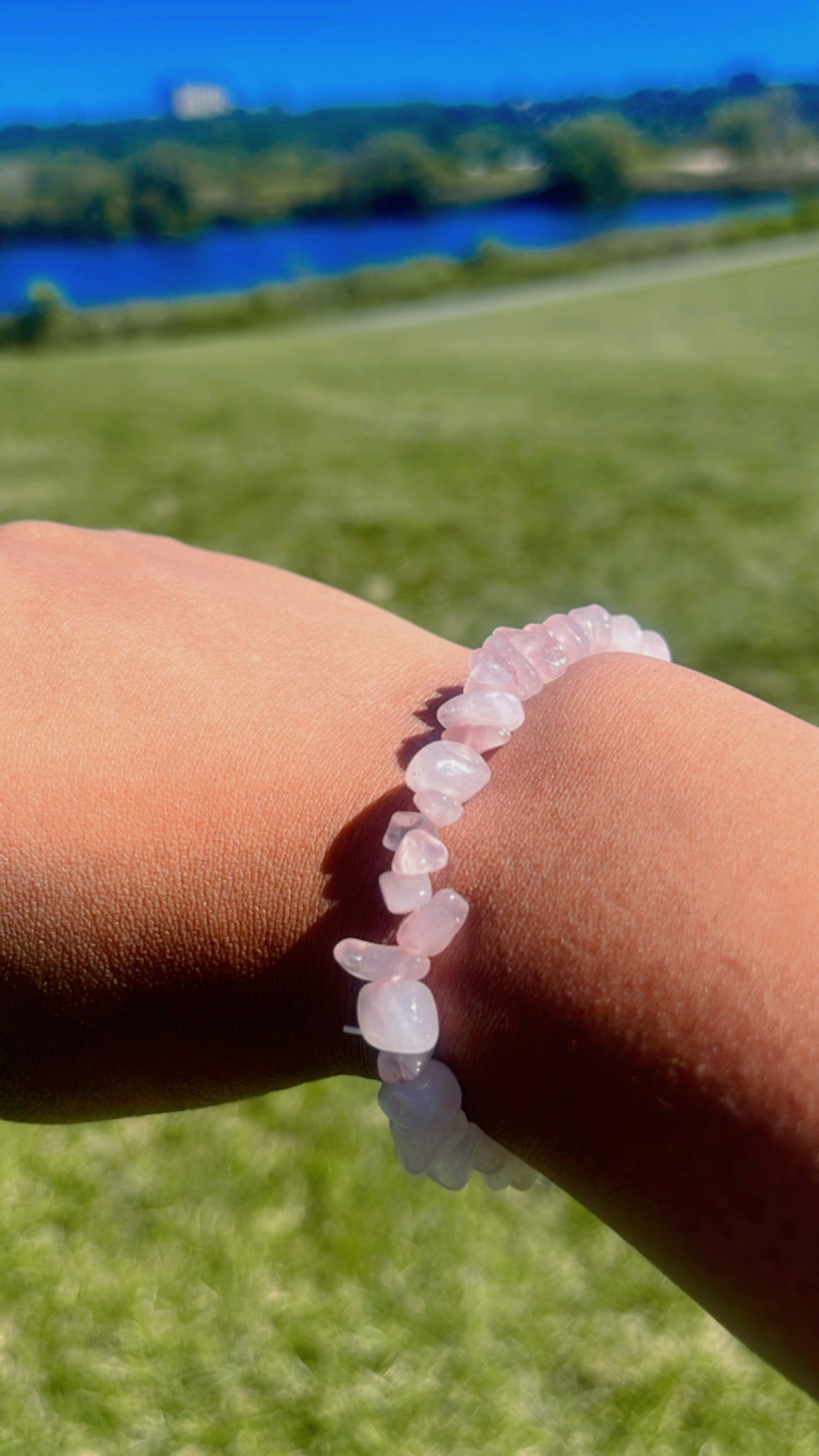 Spiritual Healing Bracelets