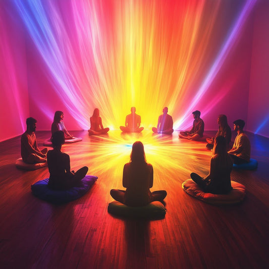 Nourishment For The Soul: Soultribe Gathering 4