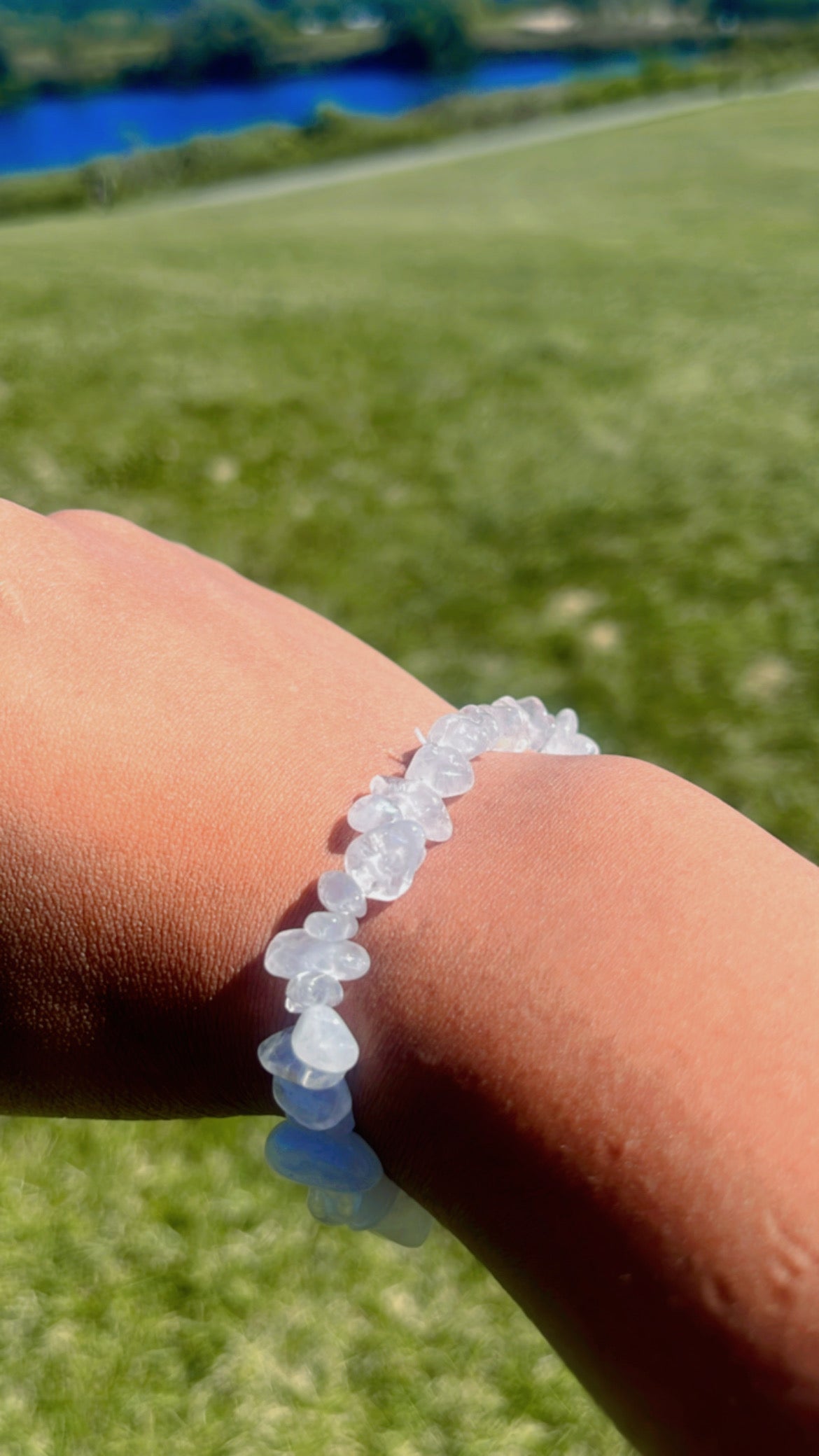 Spiritual Healing Bracelets