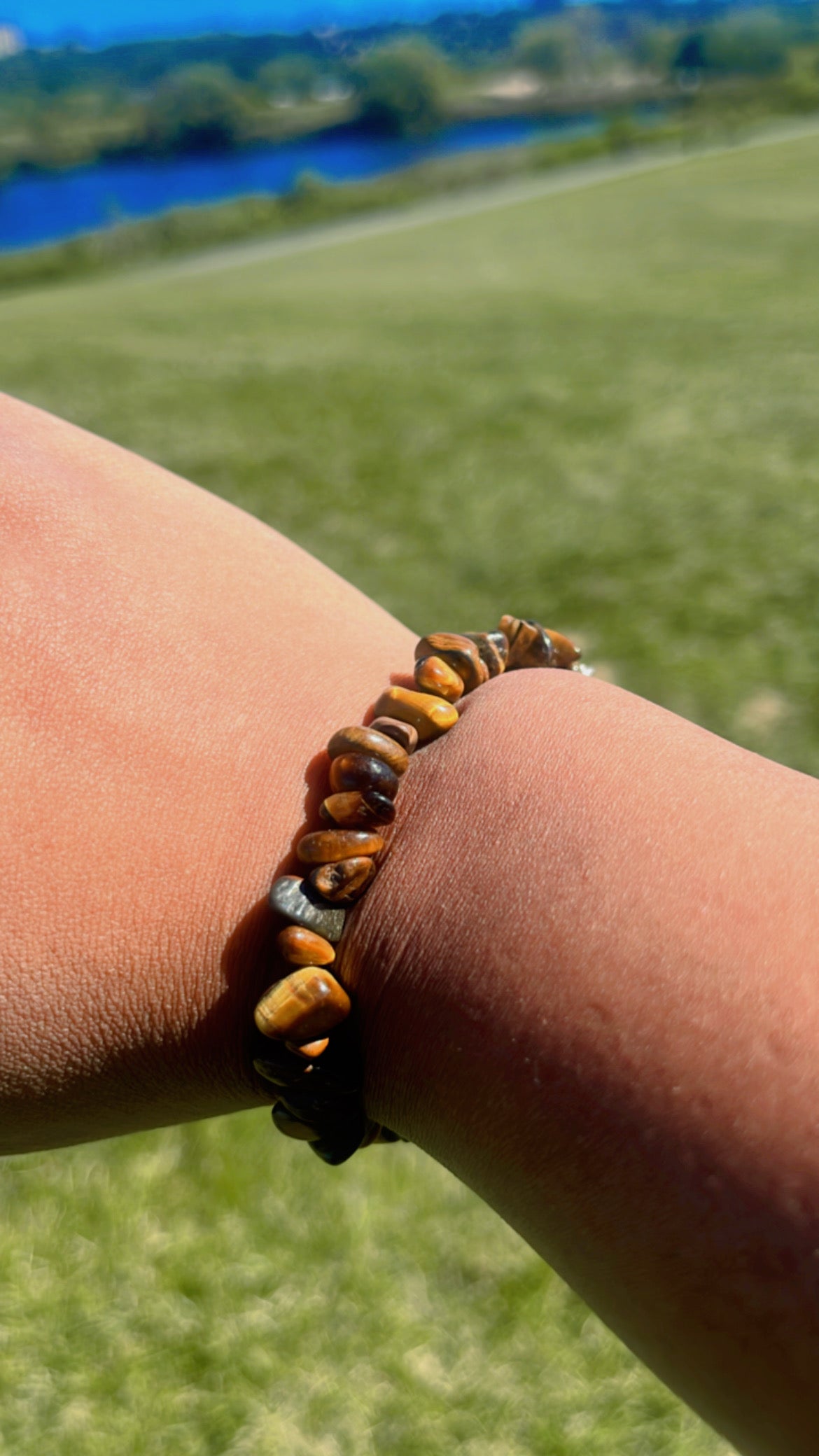 Spiritual Healing Bracelets