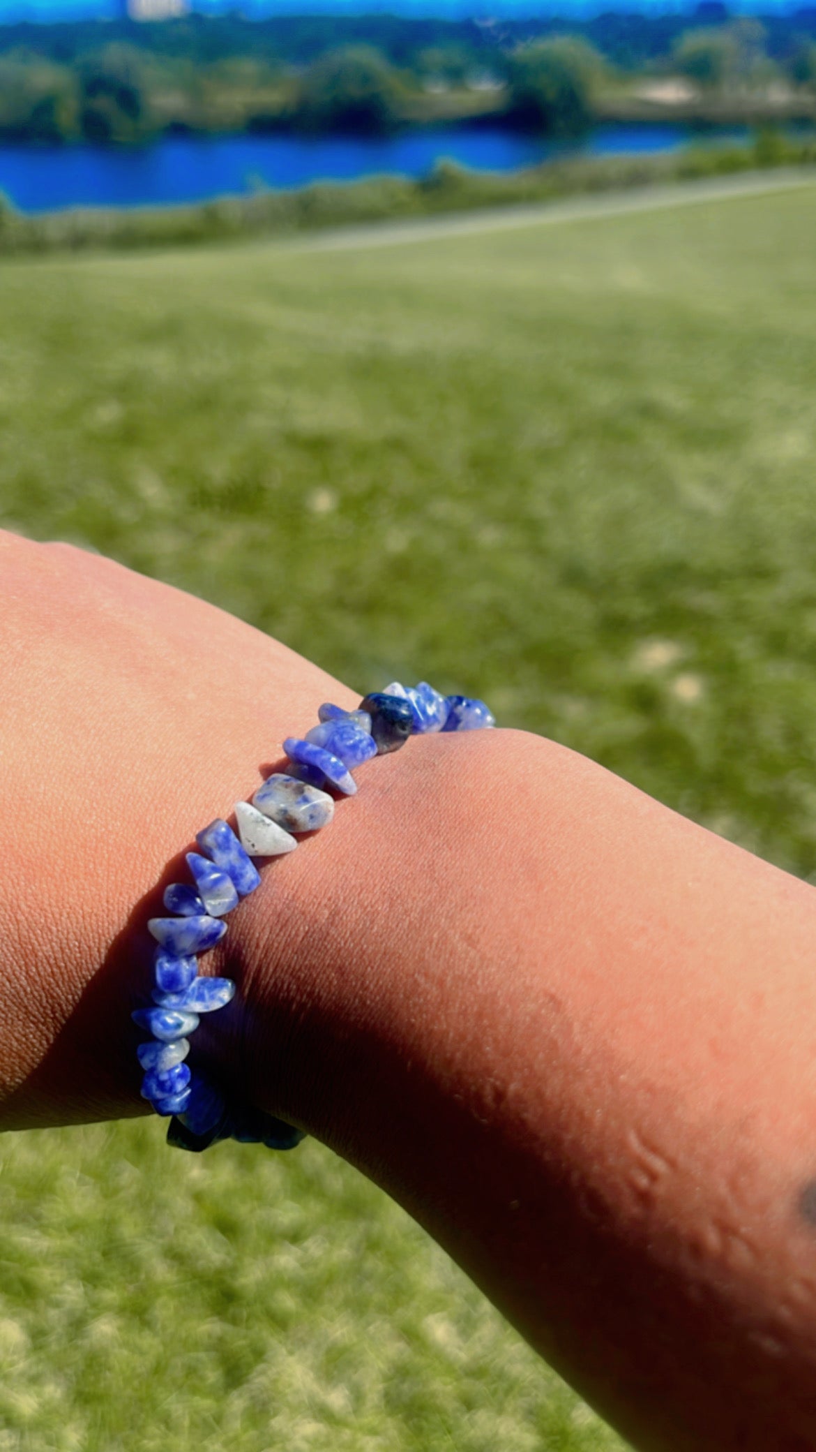 Spiritual Healing Bracelets