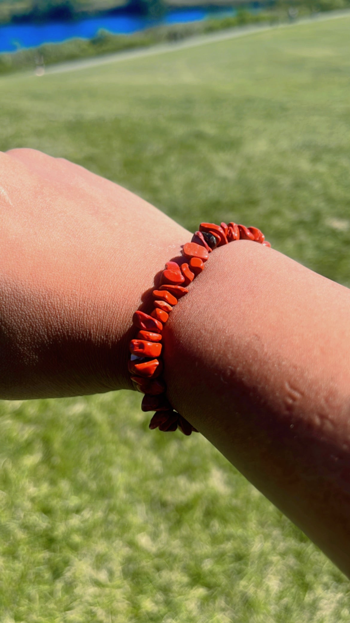 Spiritual Healing Bracelets