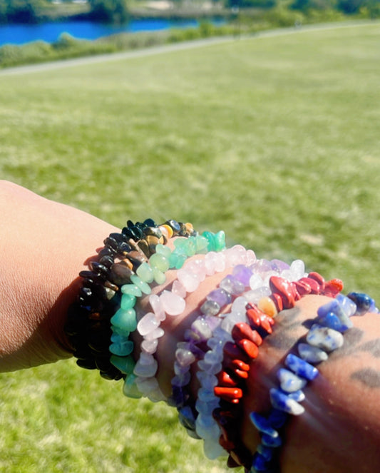 Spiritual Healing Bracelets