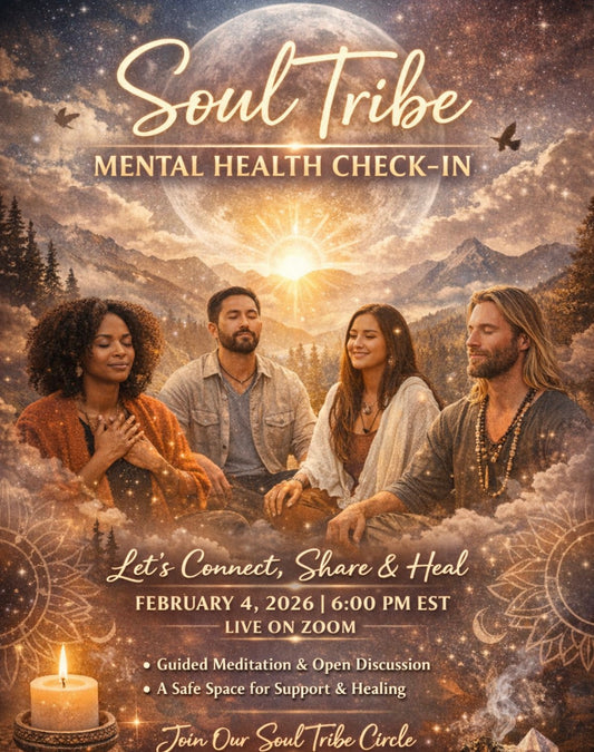 Mental Health Check- In