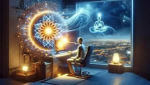 Virtual Holistic Life Coach Session